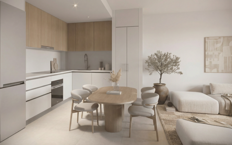 cocina